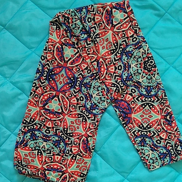 LuLaRoe Pants - TC LuLaRoe Leggings